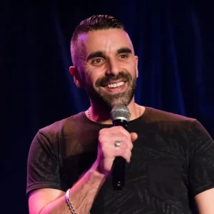 Les artistes du Comedy Club