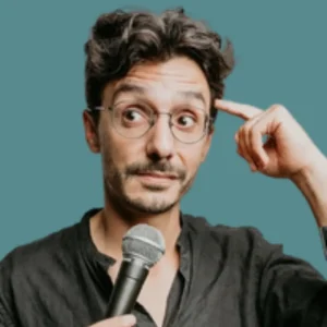 Les artistes du Comedy Club