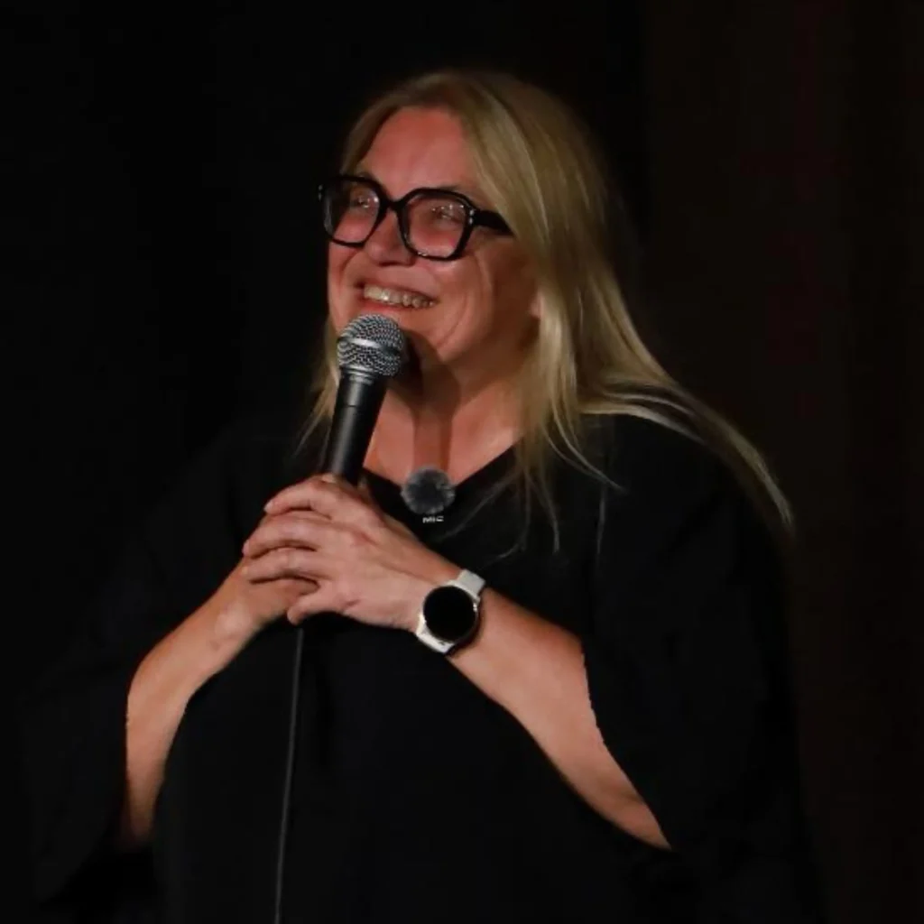 Les artistes du Comedy Club