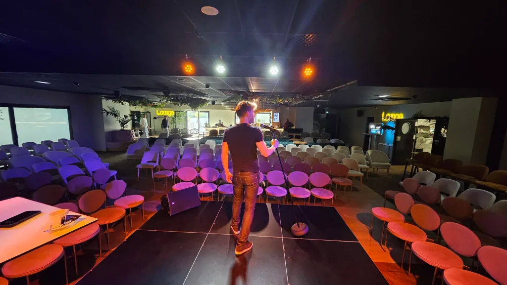 Les DayConnades - Le Comedy Club