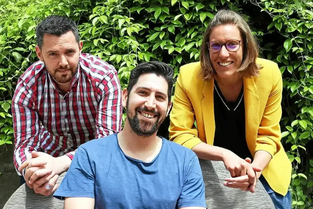 Les DayConnades - L'association
