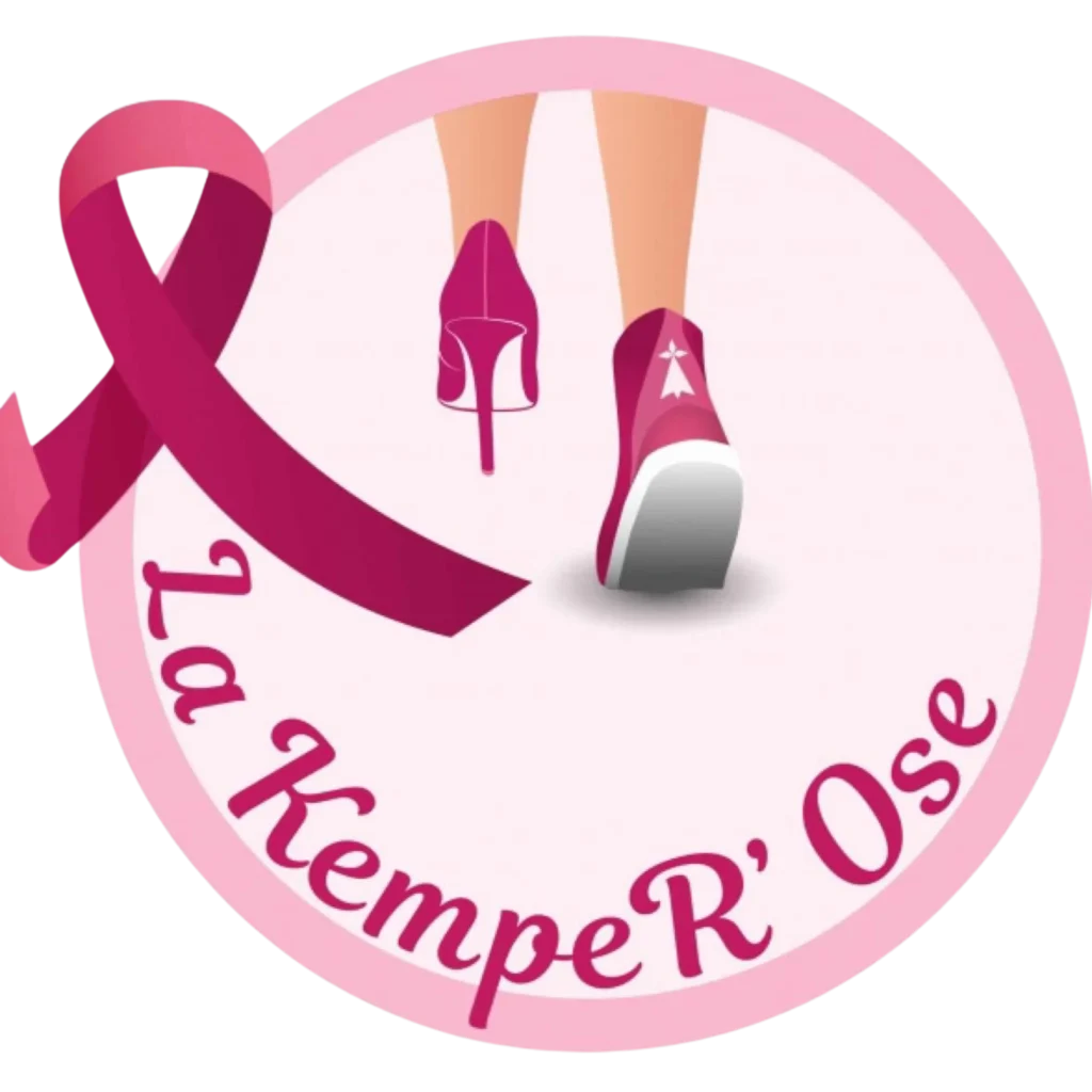 Octobre Rose