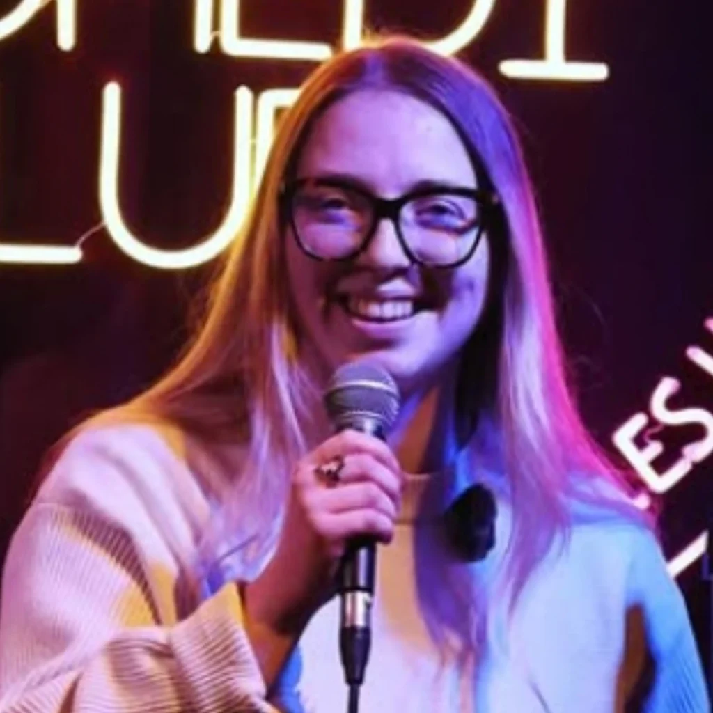 Les artistes du Comedy Club